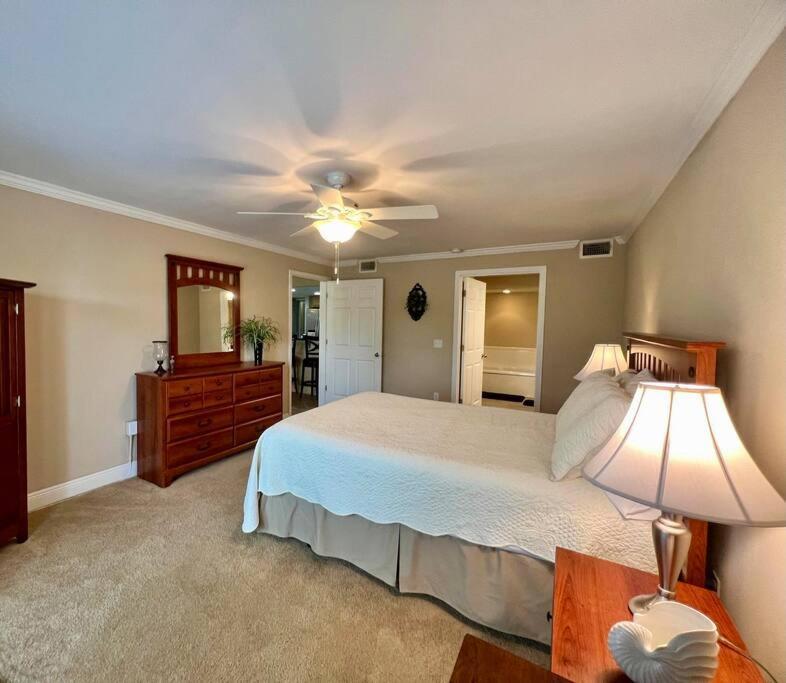 Apartament Seaside Treasure Biloxi Zewnętrze zdjęcie