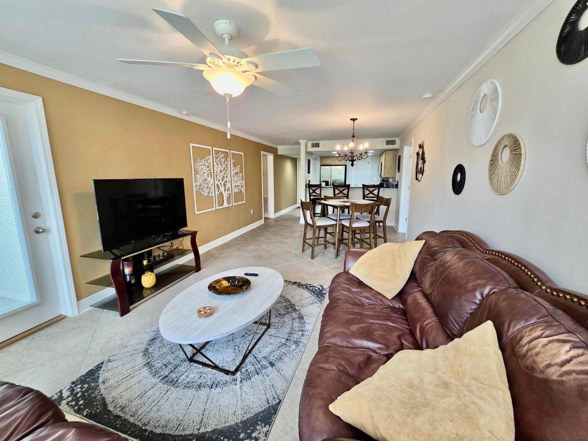 Apartament Seaside Treasure Biloxi Zewnętrze zdjęcie